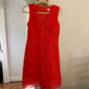 J crew dress